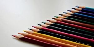 Color Pencils