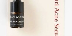 Anti-Acne Herbal Repair Serum - Natural Acne