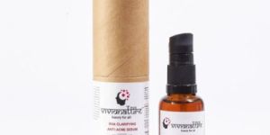 bha clarifying anti acne serum