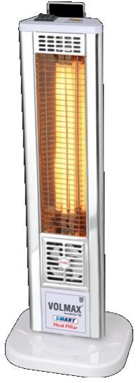 Smart Volmax Heater Pillar