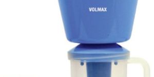 Volmax Vaporizer Steamer