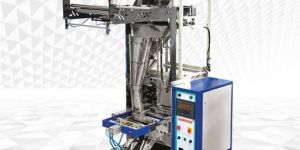 Four Head Weigher Packing Machine