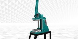 French Fries Cutting Machine Manual