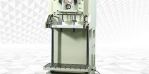 Industrial Vacuum Sealing Gas Flushing Machine