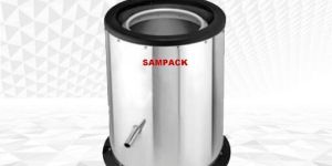 Oil & Water Dryer Hydro Machine