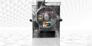 Onion & Chili Cutting Machine