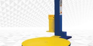 Pallet Stretch Wrapping Machine