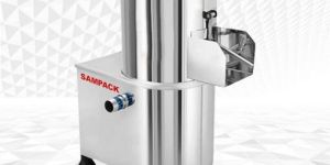 Potato Peeler Machine -15 Kg