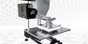 Three Nozzle Murukku Making Machine