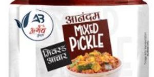 Aanandam Mix Pickle