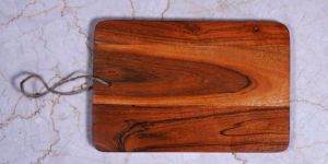 Wooden Classic Chopping Board