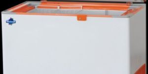 Convertible Solar Freezers FR240