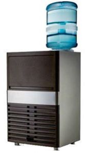 Ice Cube Making Machine RICM60BW