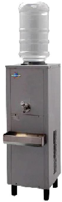 Stainless Steel Water Cooler RWCSS2040