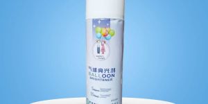Balloon Shine Spray