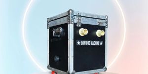 Low Fog Smoke Machine ST1102
