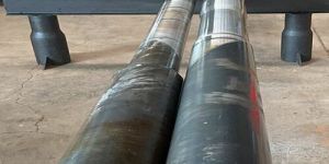 Heavy Weight Drill Pipe and Drill Collar