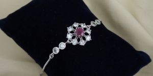 Women Chain Bracelets-4159