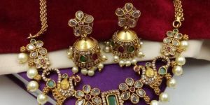 Women South Pendent-6650