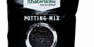 Organic Potting Mix