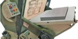 Die Punching Machine