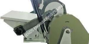 Heavy Duty Die Cutting Machine