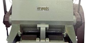 Hot Foil Emboss Die Cutting Machine