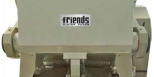 Thermal Die Cutting Machine