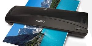 Ace A3/A4 Lamination Machine