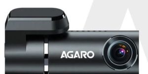 Alpha Car Dashboard Camera