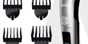 Cosmo Beard Trimmer For Men