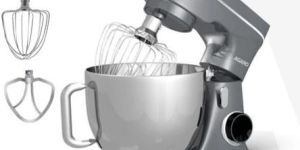Elegant Stand Mixer 1400W