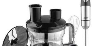 Grand Plus 6 in 1 Hand Blender 1000W