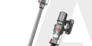 Imperial Cordless Stick Home Vacuum Cleaner