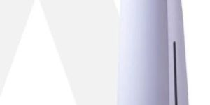 Insignia Room Humidifier 5L