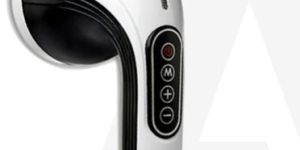 Marvel Hand Massager