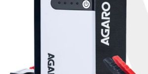 Primo Car Jump Starter 12000mAh