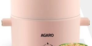 Primo Multi Function Electric Cooking Pot 2L