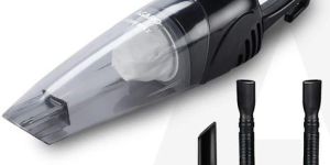 Regal Hand Held Vacuum Cleaner 800W