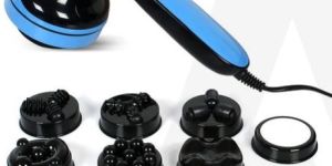 Regal Handheld Body Massager