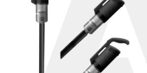 REGAL Lite Plus Hand Held Vacuum Cleaner