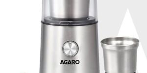 Regency Electric Coffee Grinder