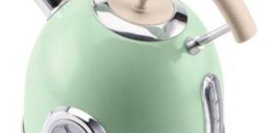 Regency Vintage Kettle 1.8L