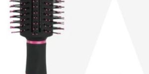 Round Hair Brush