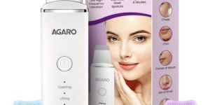 UltraSonic Facial Skin Scrubber Machine