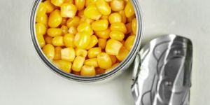 Canned Cut Baby Corn