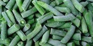 Frozen French Beans