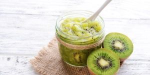 Kiwi Puree