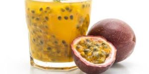 Passion Fruit Pulp