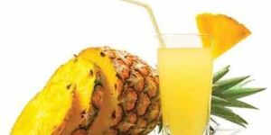 Pineapple Concentrate